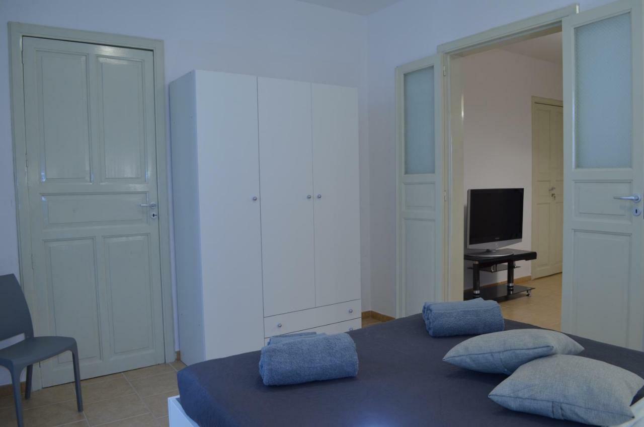 IzzHome Blue Ragusa Exterior foto