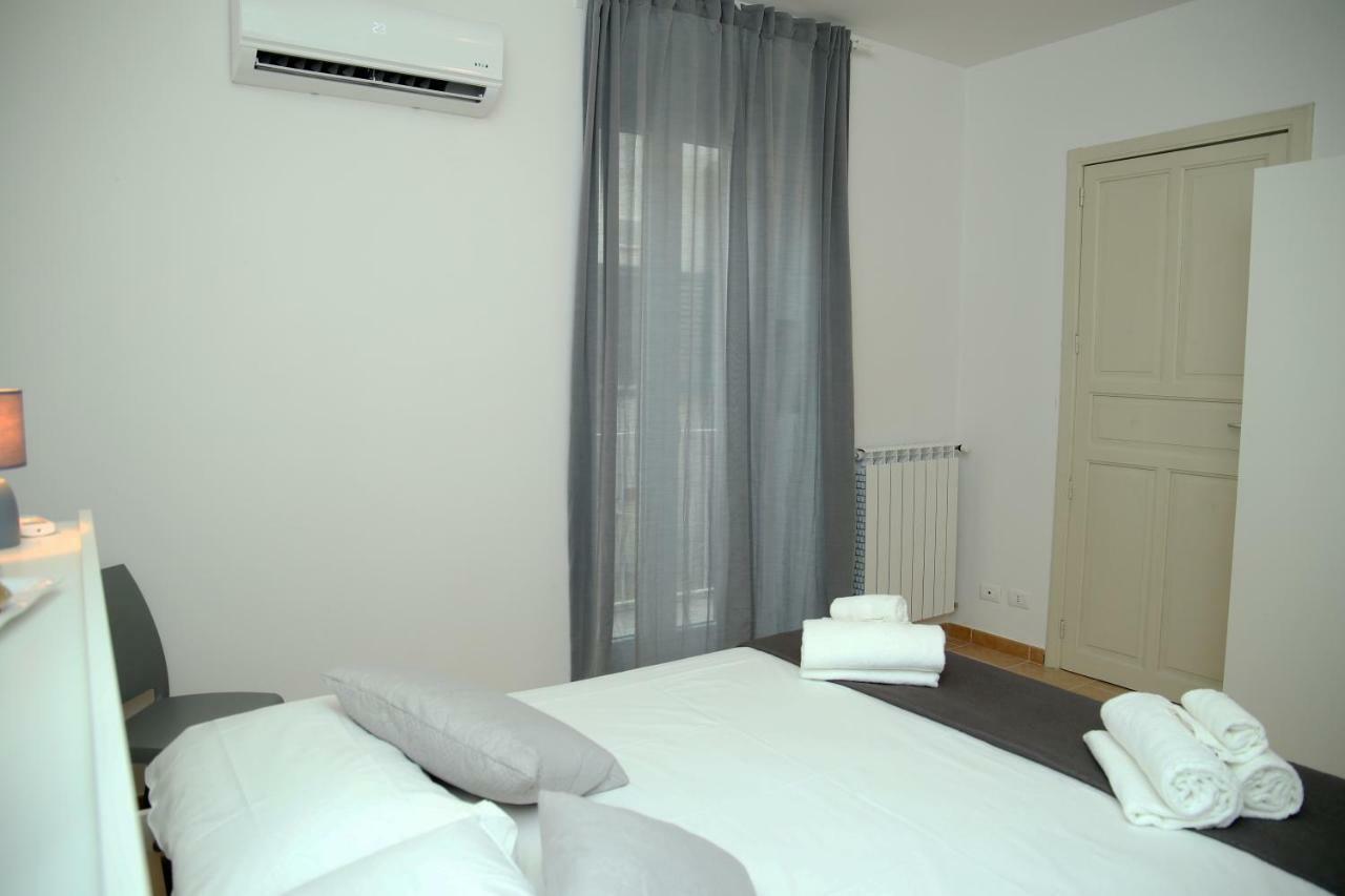 IzzHome Blue Ragusa Exterior foto